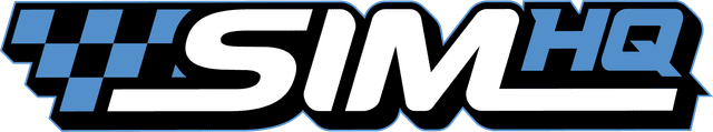 SimHQ Logo