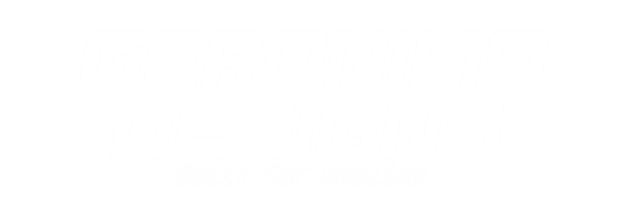 Geronimo Designs